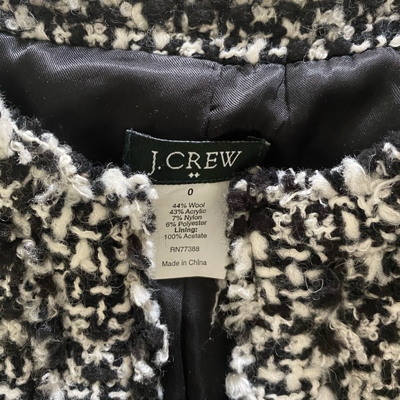 J Crew Blazer - Picture 3 of 3